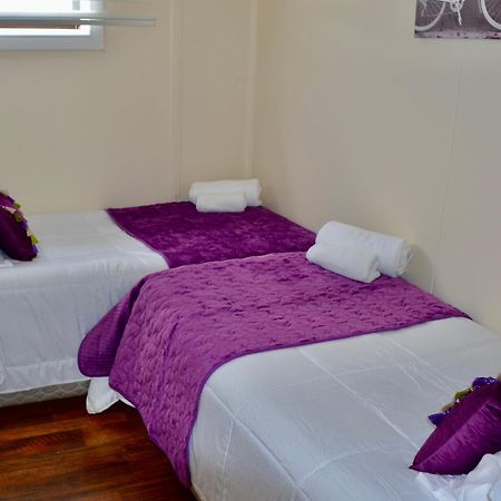 Departamentos Patagonia Apartment ปวยร์โตนาตาเลส ภายนอก รูปภาพ