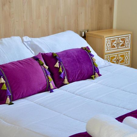 Departamentos Patagonia Apartment ปวยร์โตนาตาเลส ภายนอก รูปภาพ