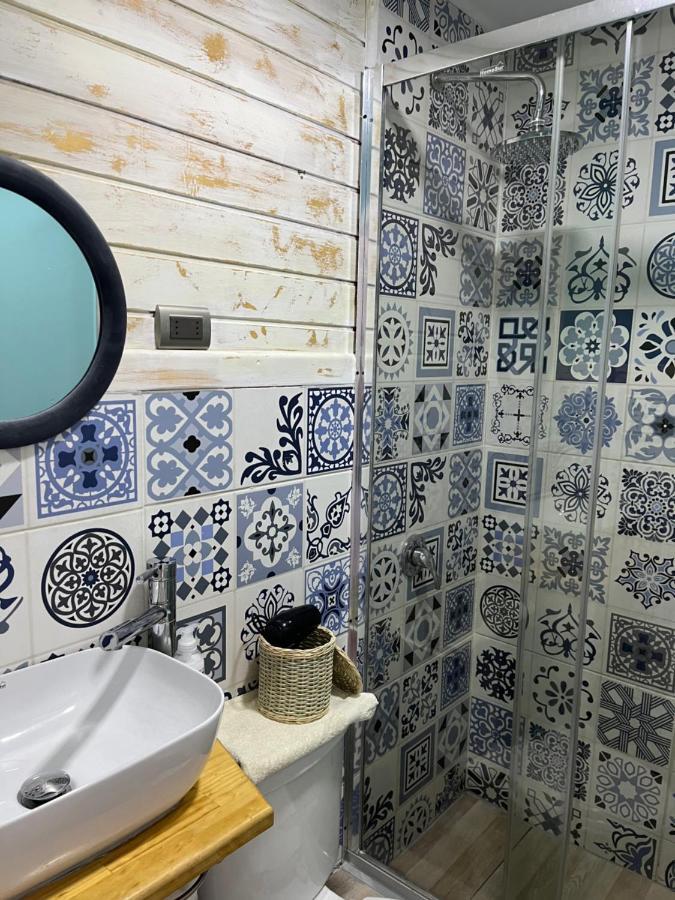 Departamentos Patagonia Apartment ปวยร์โตนาตาเลส ภายนอก รูปภาพ