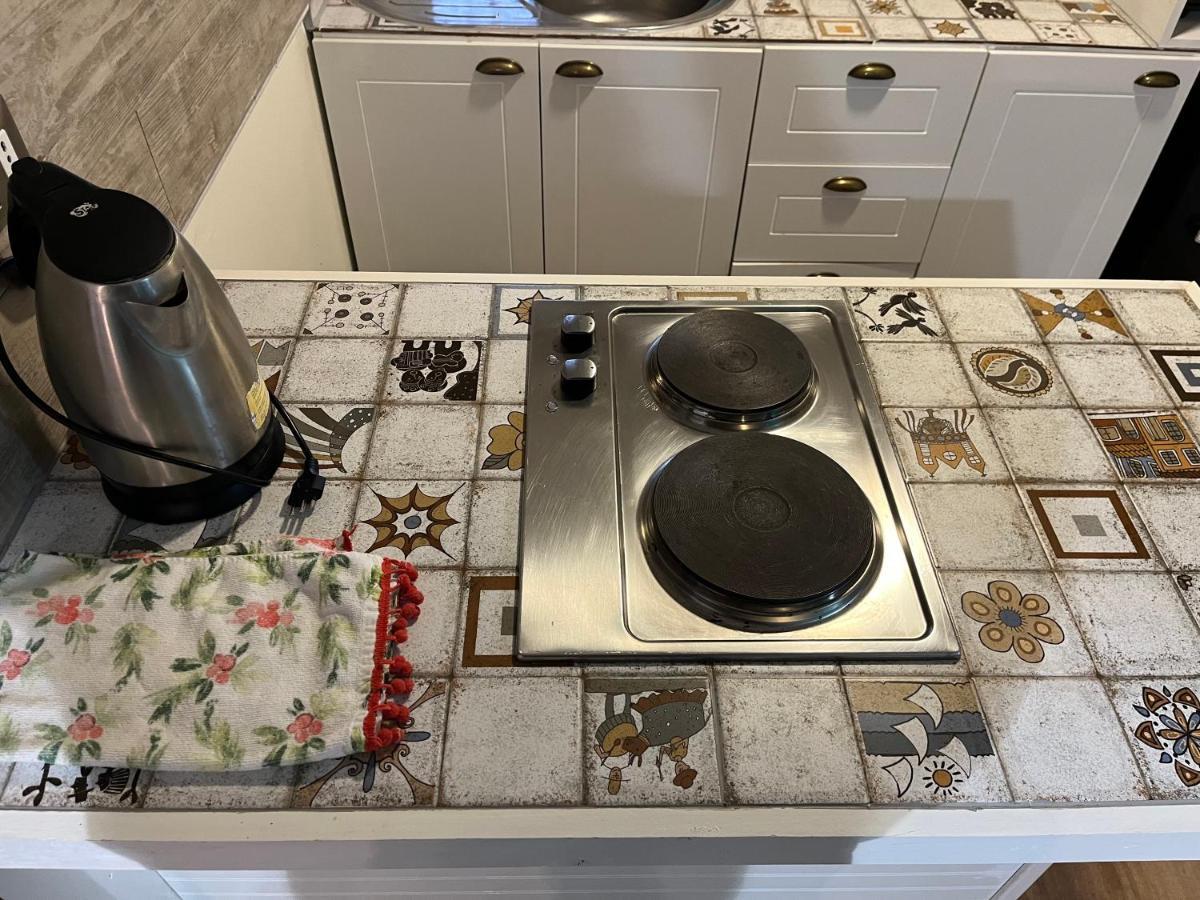 Departamentos Patagonia Apartment ปวยร์โตนาตาเลส ภายนอก รูปภาพ