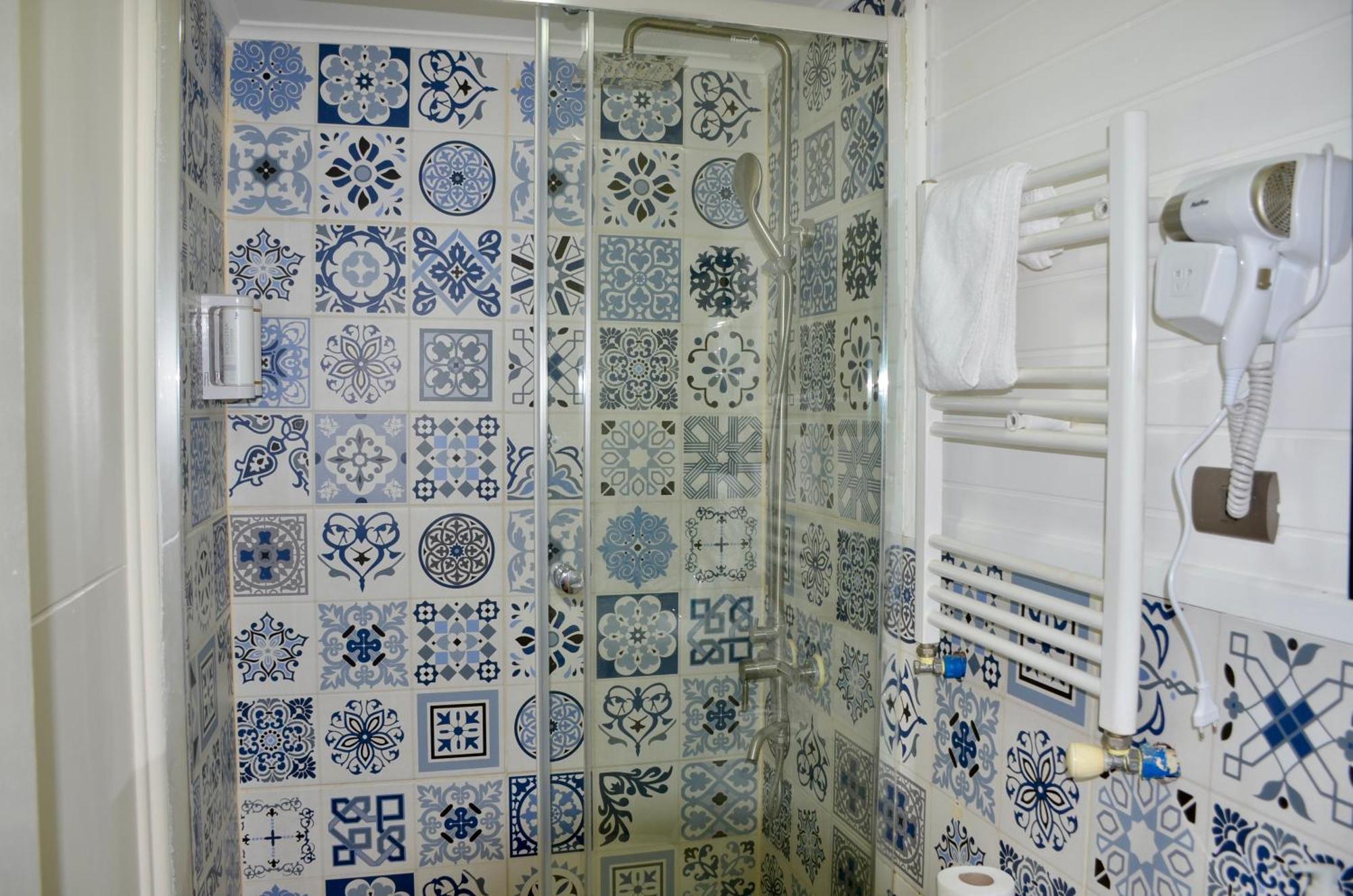 Departamentos Patagonia Apartment ปวยร์โตนาตาเลส ภายนอก รูปภาพ
