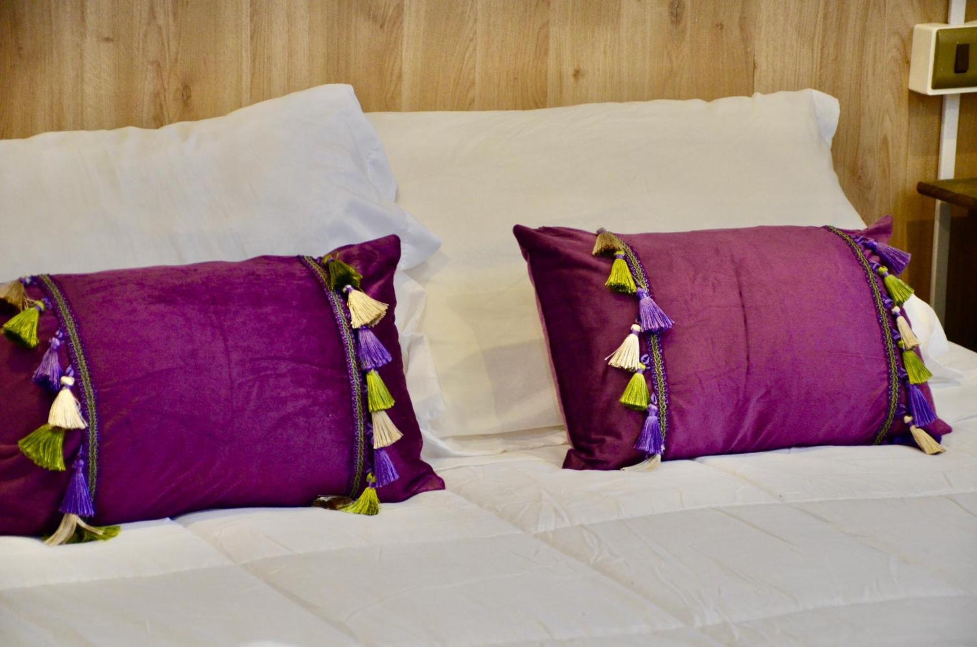 Departamentos Patagonia Apartment ปวยร์โตนาตาเลส ภายนอก รูปภาพ