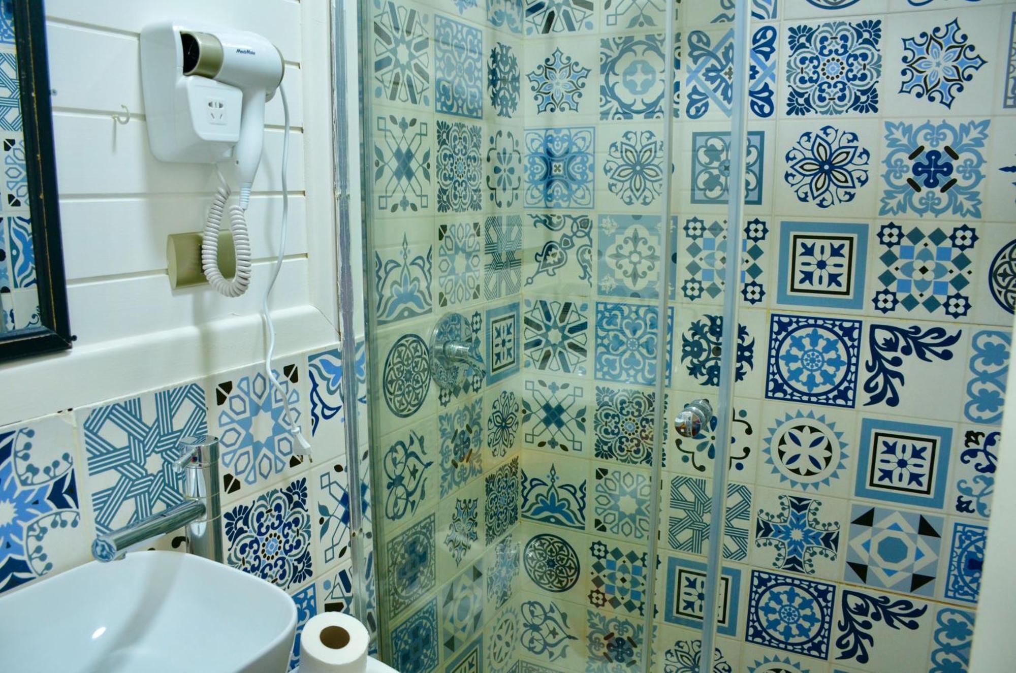 Departamentos Patagonia Apartment ปวยร์โตนาตาเลส ภายนอก รูปภาพ