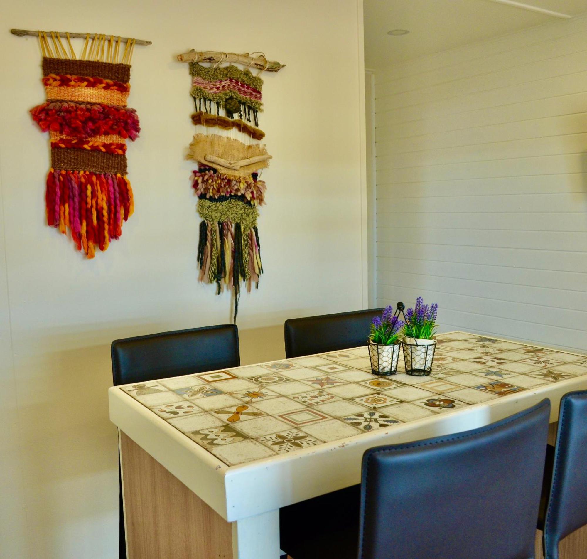 Departamentos Patagonia Apartment ปวยร์โตนาตาเลส ภายนอก รูปภาพ
