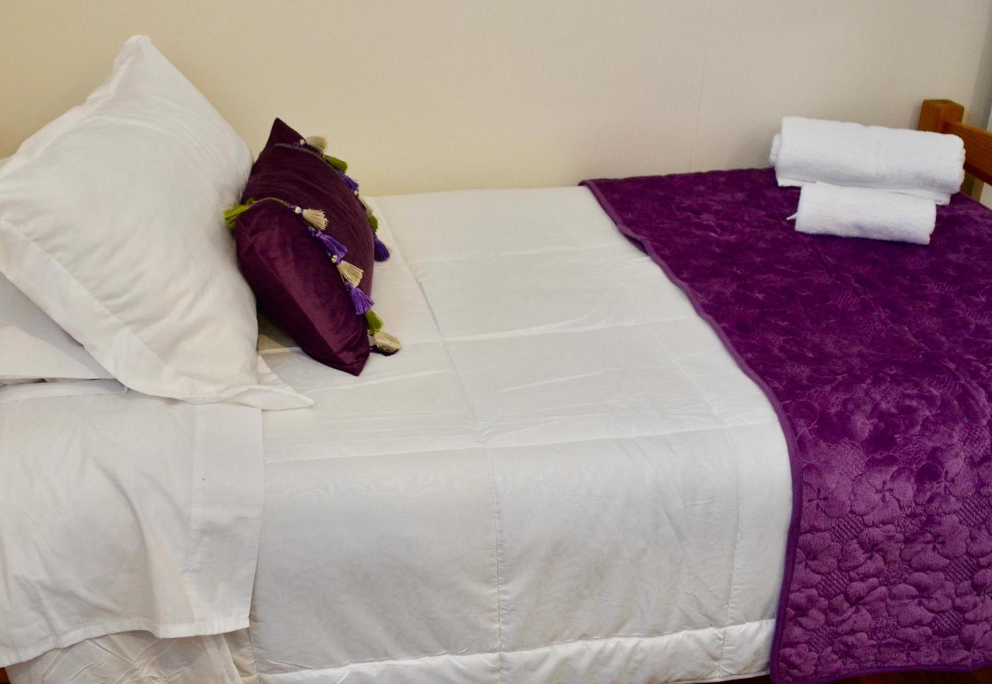 Departamentos Patagonia Apartment ปวยร์โตนาตาเลส ภายนอก รูปภาพ
