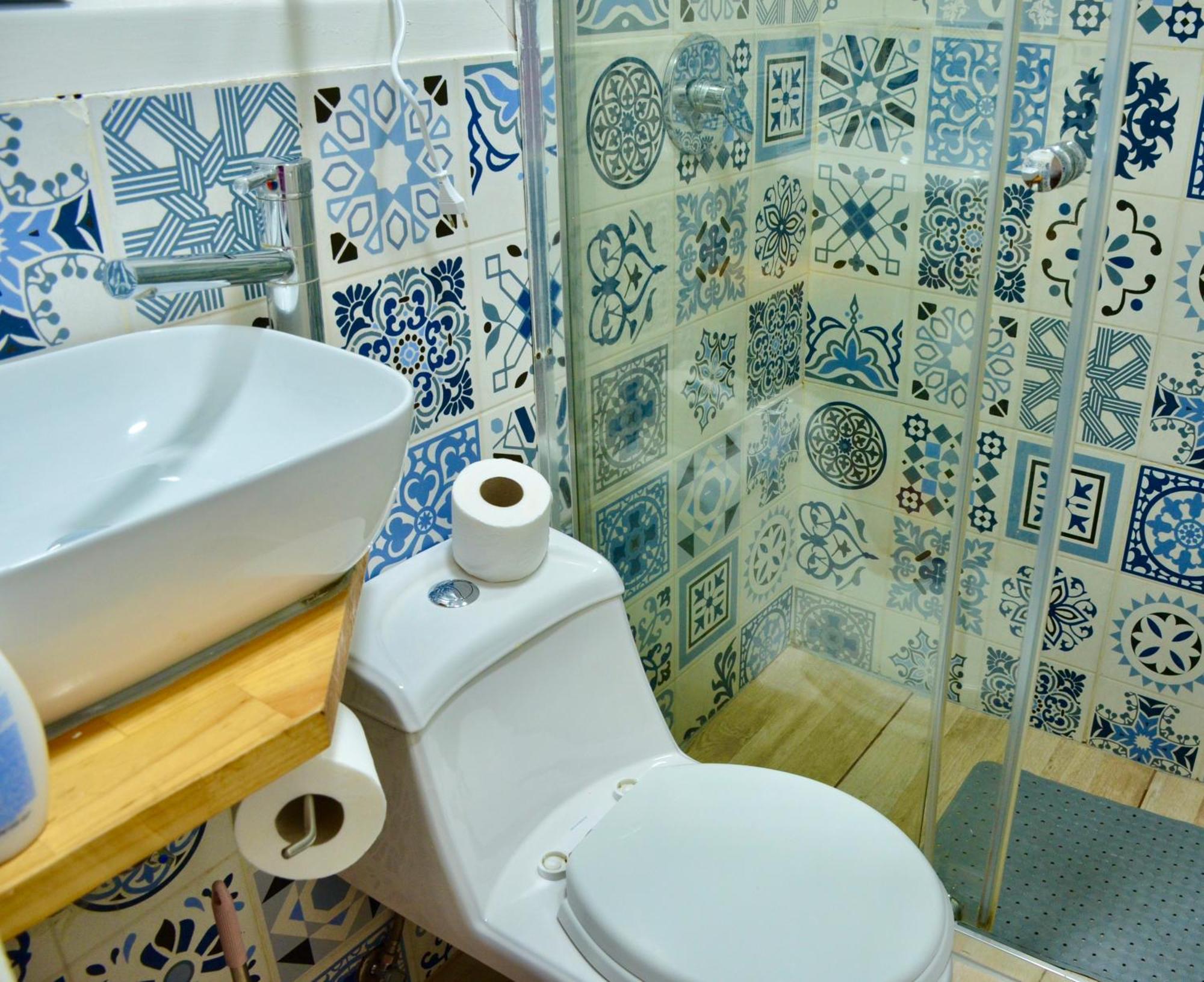 Departamentos Patagonia Apartment ปวยร์โตนาตาเลส ภายนอก รูปภาพ