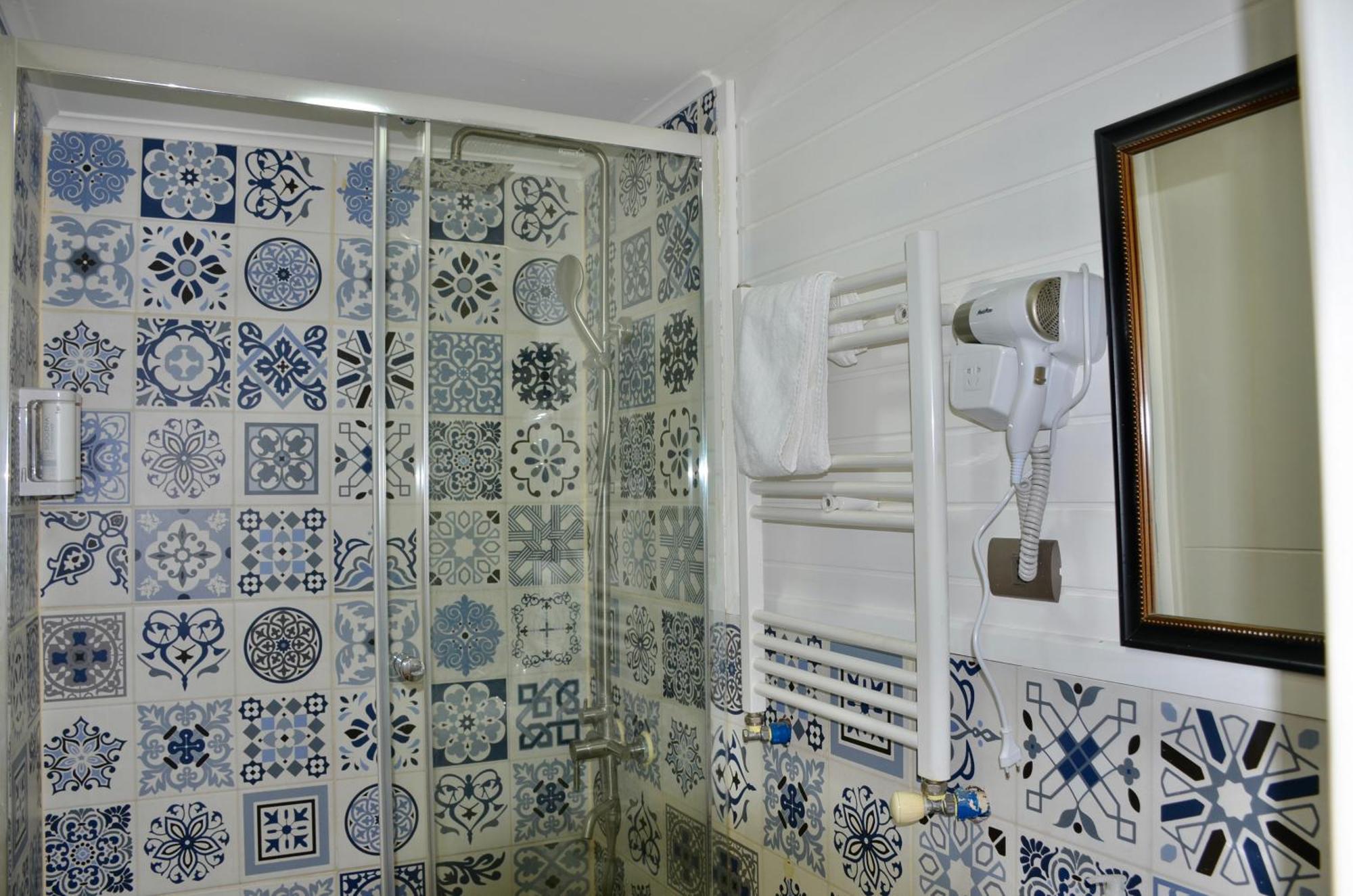 Departamentos Patagonia Apartment ปวยร์โตนาตาเลส ภายนอก รูปภาพ