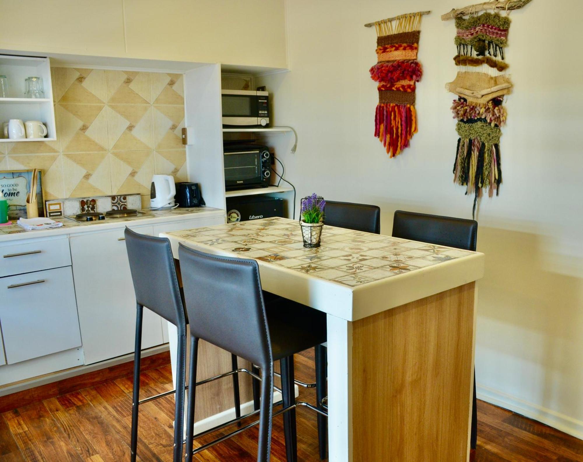 Departamentos Patagonia Apartment ปวยร์โตนาตาเลส ภายนอก รูปภาพ