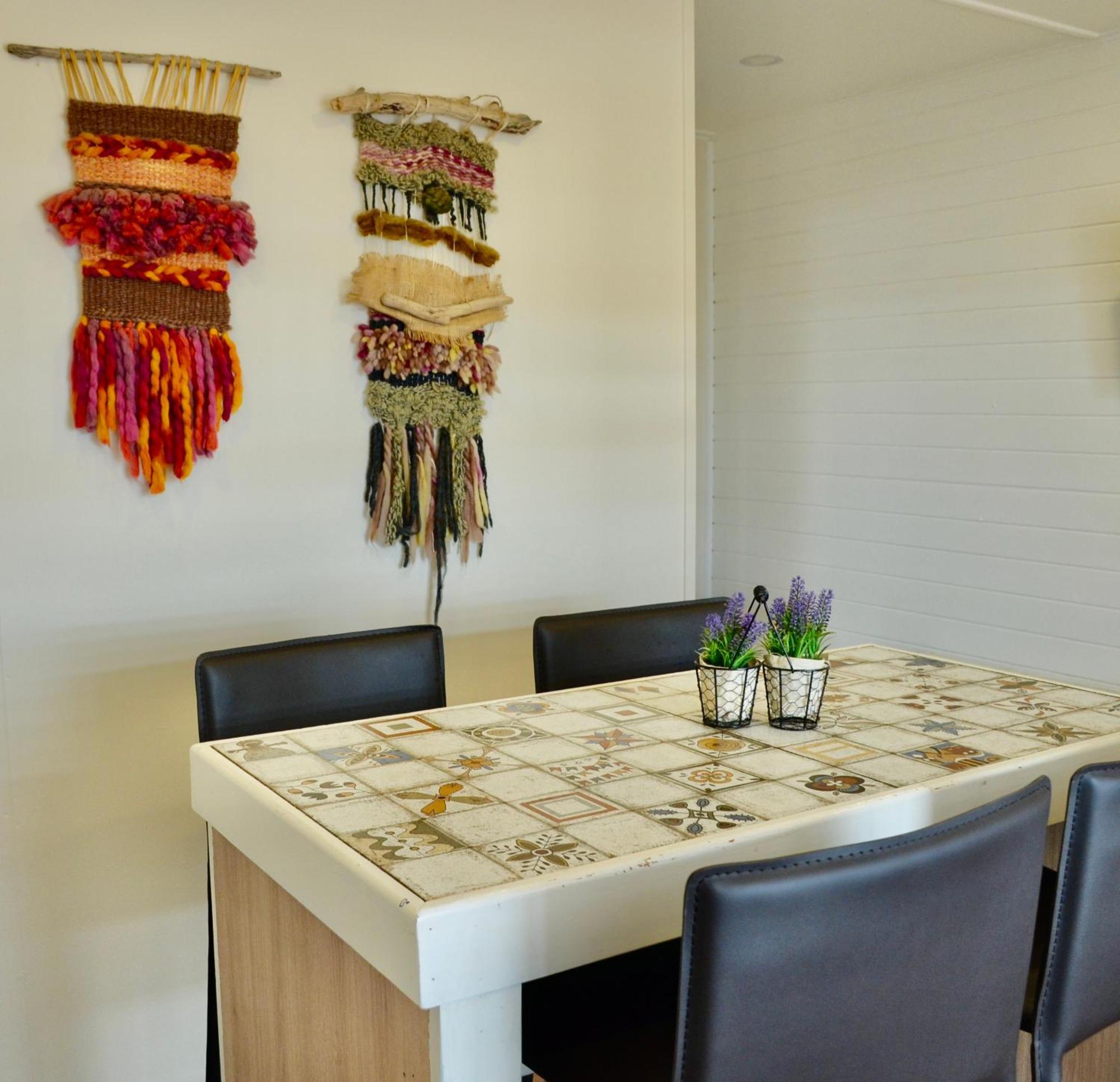 Departamentos Patagonia Apartment ปวยร์โตนาตาเลส ภายนอก รูปภาพ