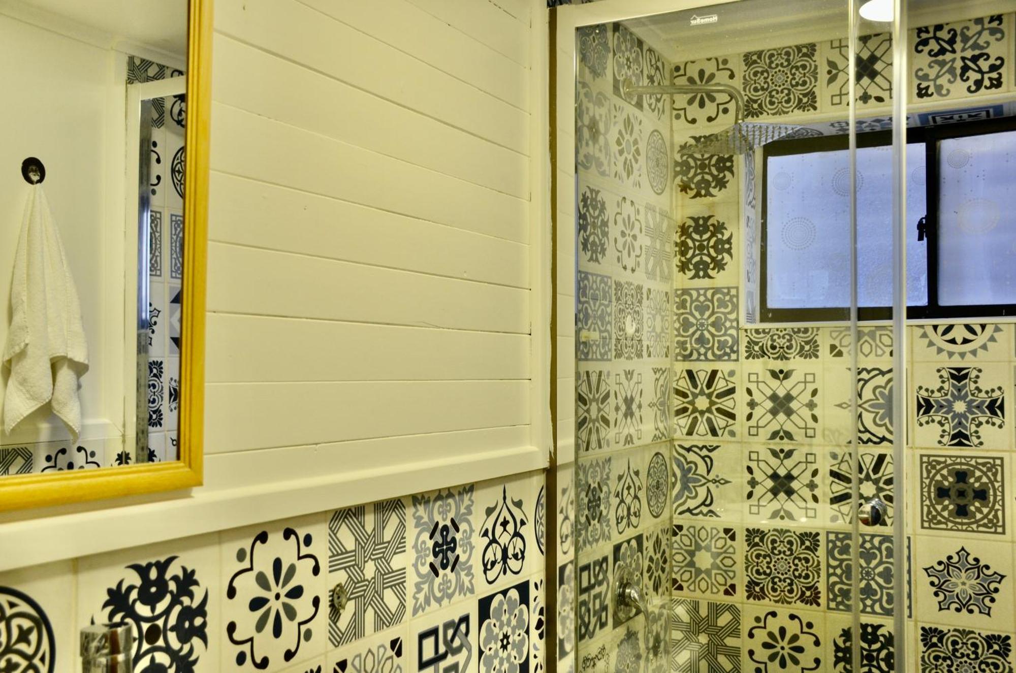 Departamentos Patagonia Apartment ปวยร์โตนาตาเลส ภายนอก รูปภาพ
