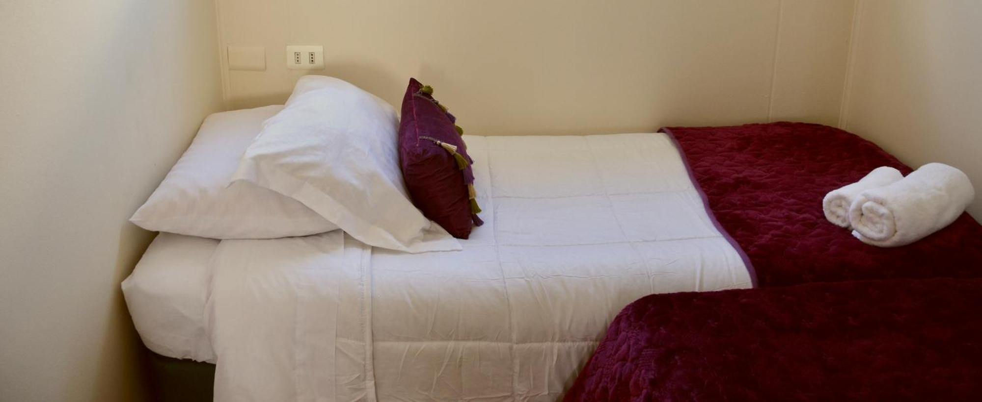 Departamentos Patagonia Apartment ปวยร์โตนาตาเลส ภายนอก รูปภาพ