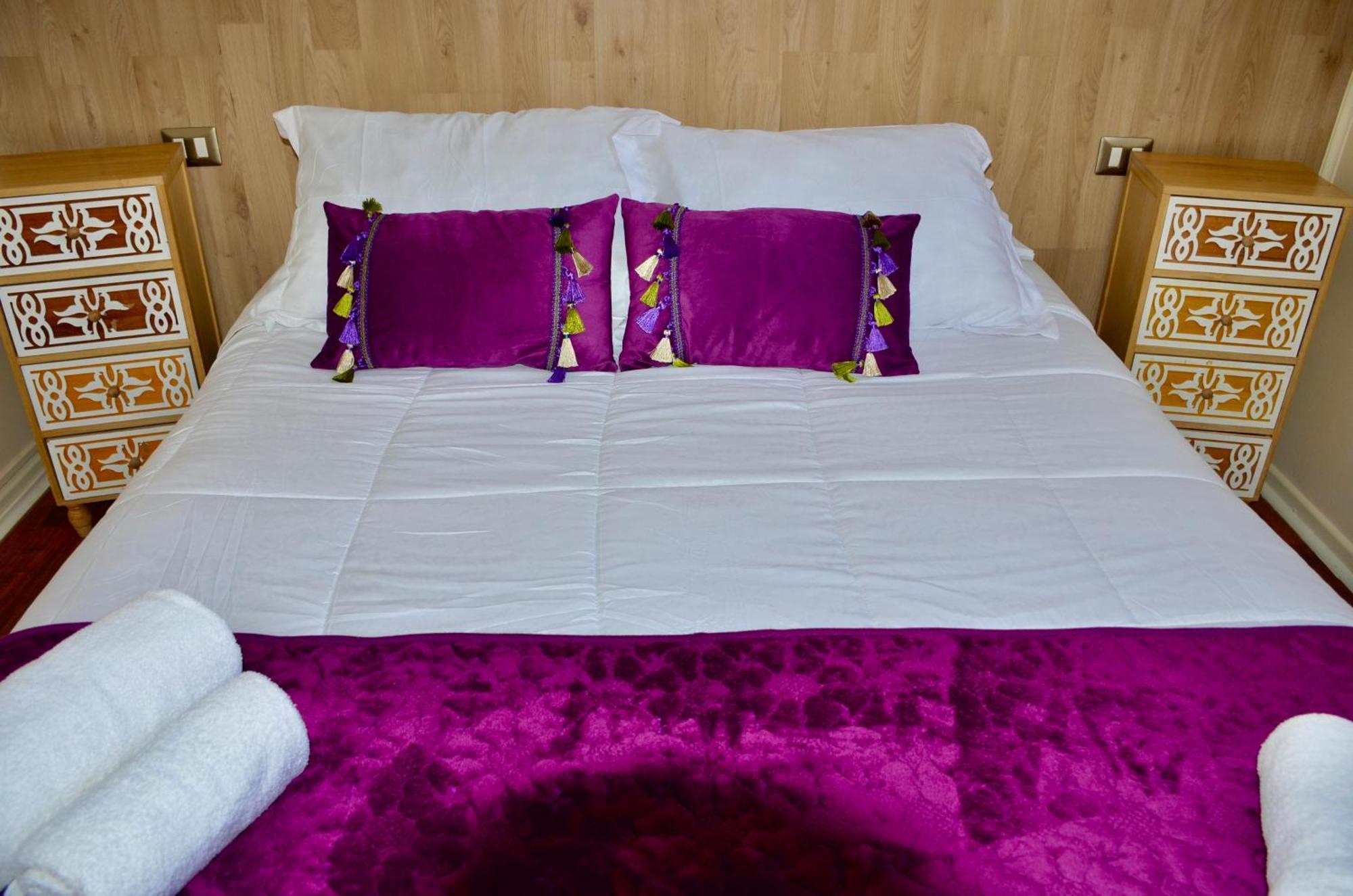 Departamentos Patagonia Apartment ปวยร์โตนาตาเลส ภายนอก รูปภาพ