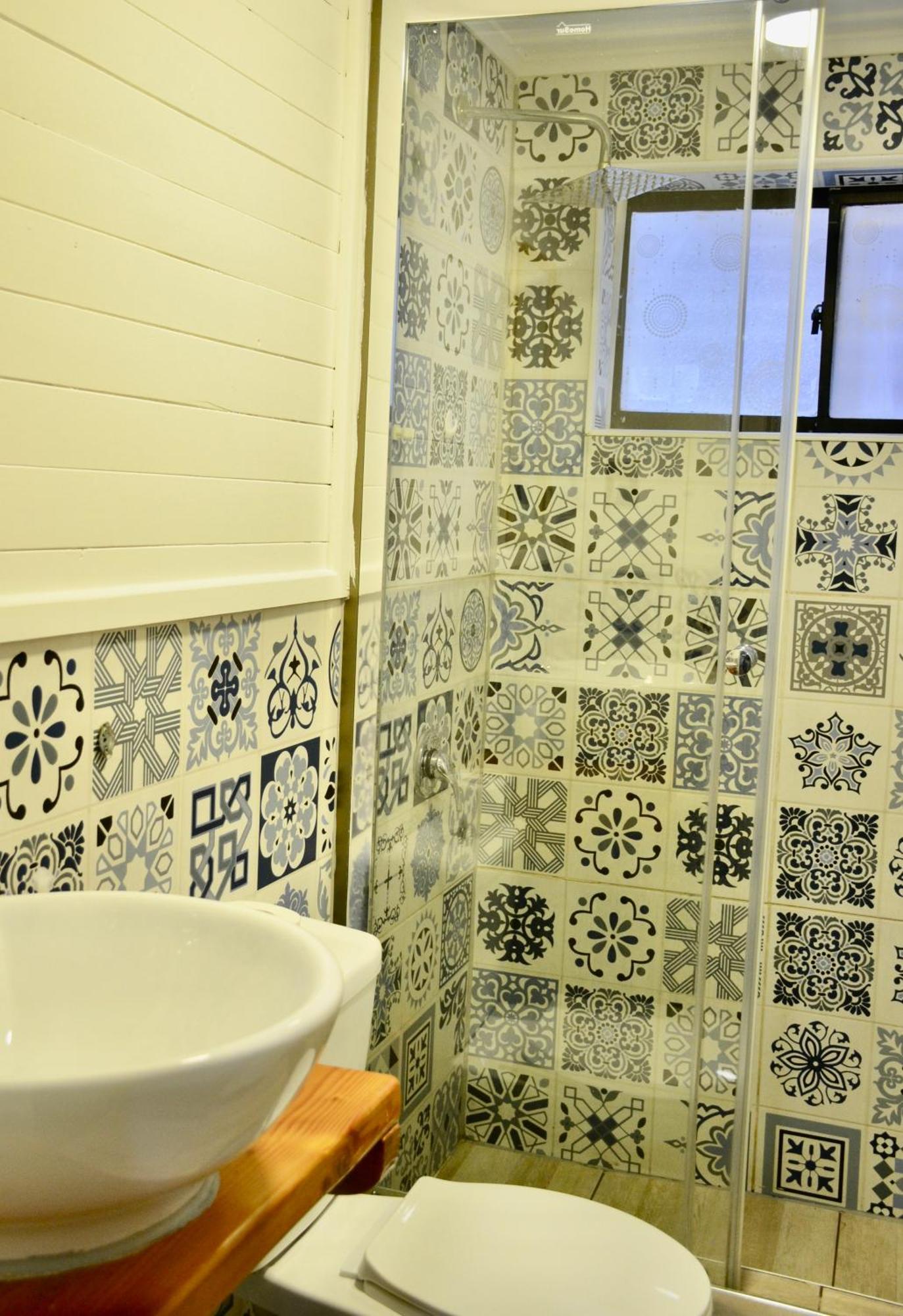 Departamentos Patagonia Apartment ปวยร์โตนาตาเลส ภายนอก รูปภาพ