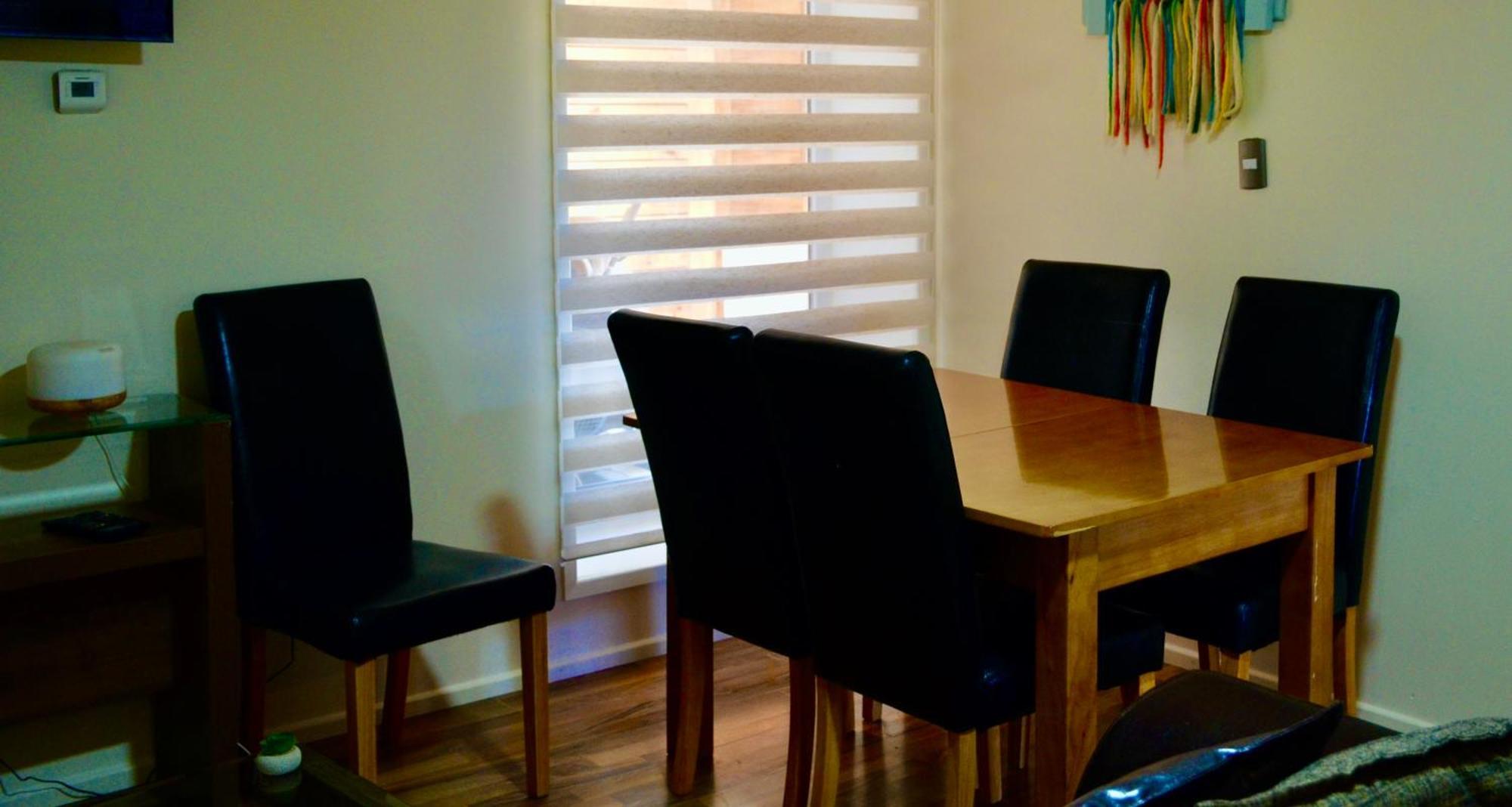 Departamentos Patagonia Apartment ปวยร์โตนาตาเลส ภายนอก รูปภาพ