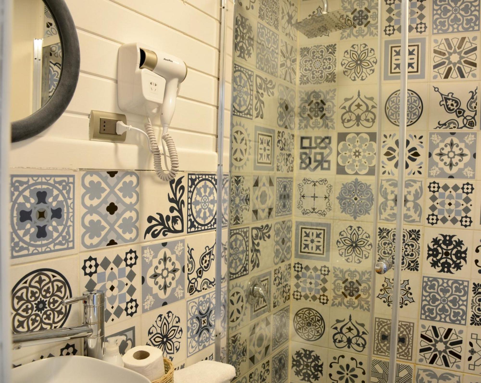 Departamentos Patagonia Apartment ปวยร์โตนาตาเลส ภายนอก รูปภาพ