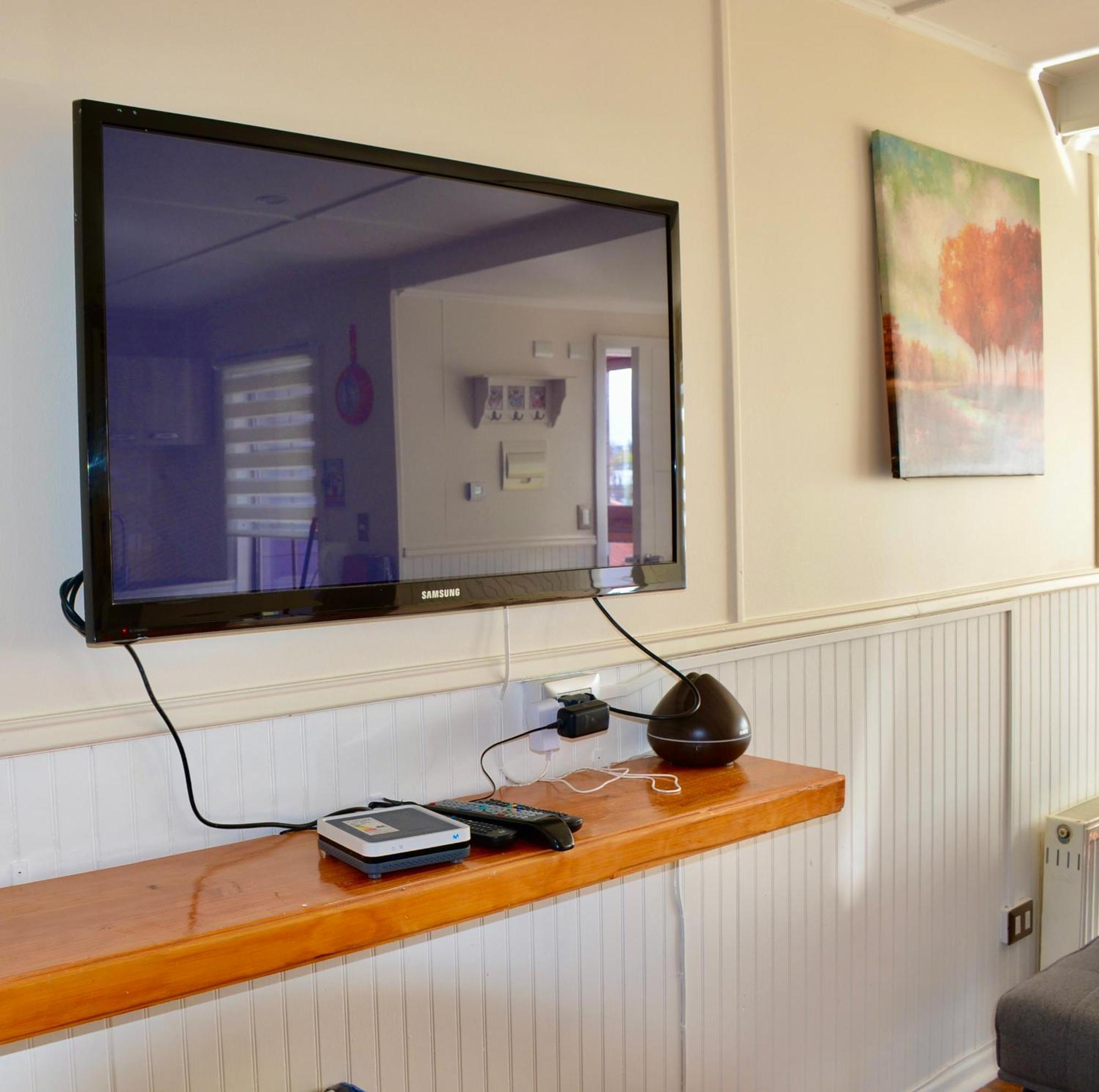 Departamentos Patagonia Apartment ปวยร์โตนาตาเลส ภายนอก รูปภาพ